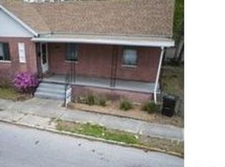 95 Martin Luther King Ave, Saint Augustine, FL 32084
