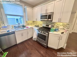 48 Magazine St APT 3, Cambridge, MA 02139