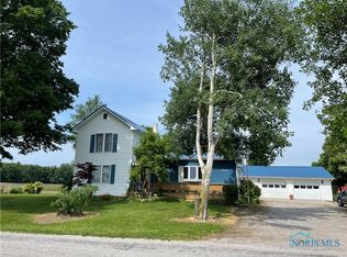 18405 County Rd S, Edon, OH 43518