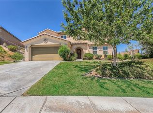 38551 Siamese Ln, Palmdale, CA 93551