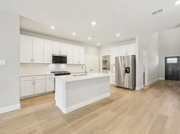 502 Blanton St, McKinney, TX 75069
