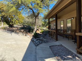 231 Campbell Dr, Canyon Lake, TX 78133