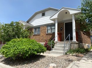 331 S Elizabeth St, Salt Lake City, UT 84102