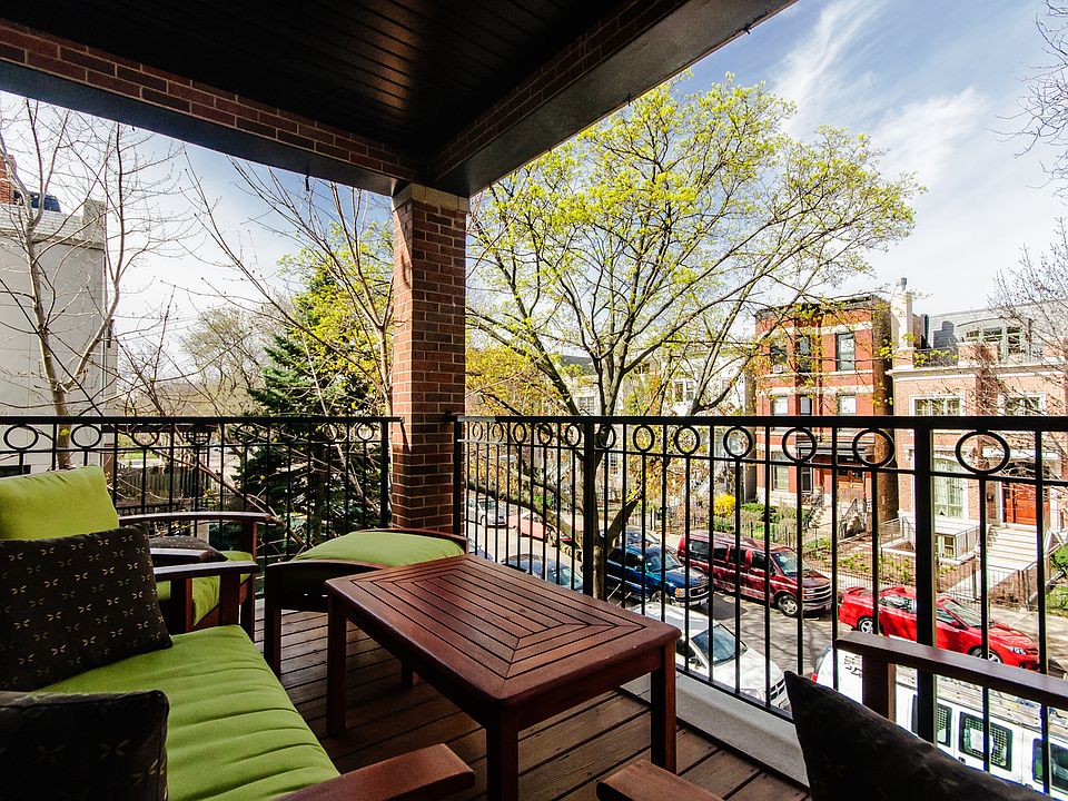 2nd image of 2663 N Orchard St #2