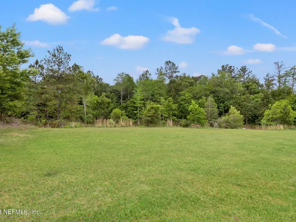 9809 NURSERY Boulevard, Glen St. Mary, FL 32040