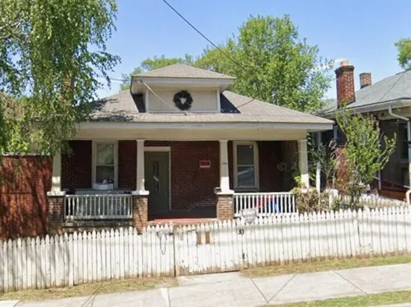 1102 Tazewell Ave SE, Roanoke, VA 24013