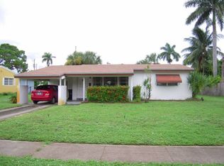 2441 SW 15th Ct, Fort Lauderdale, FL 33312