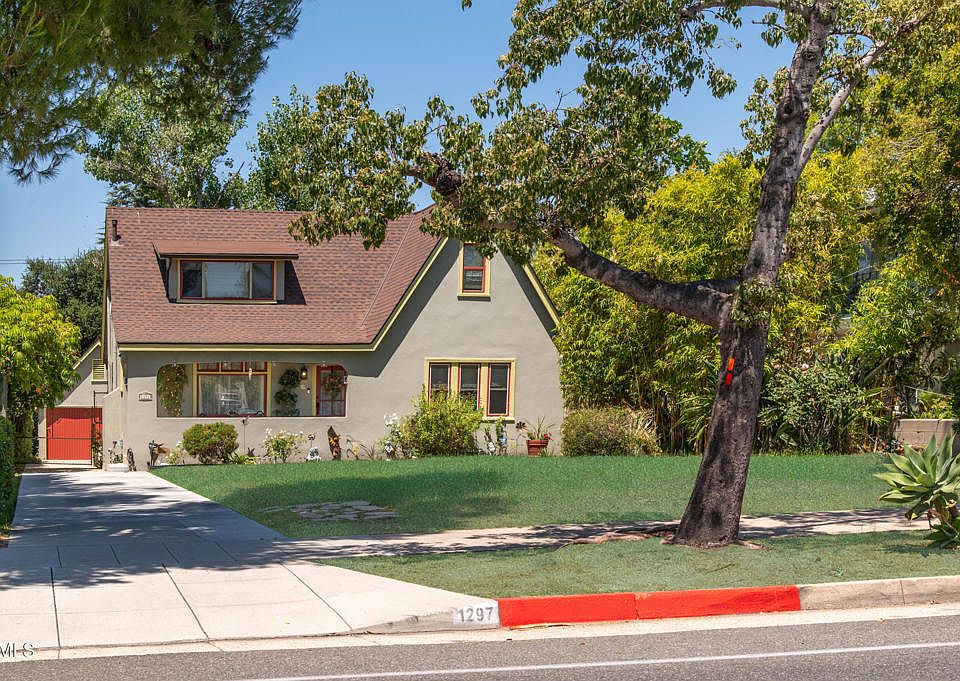 1st image of 1297 N Hill Ave