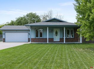 4321 S 60th St, Lincoln, NE 68516