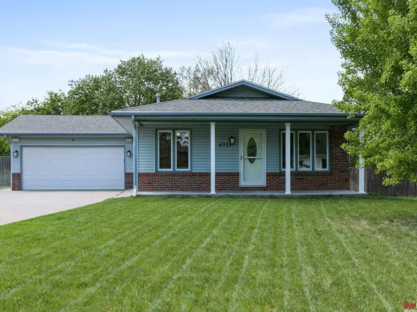 4321 S 60th St, Lincoln, NE 68516