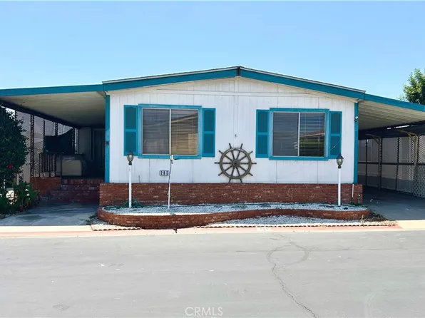 1456 E Philadelphia St Space 285, Ontario, CA 91761