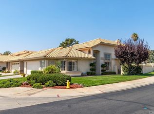 885 Oakland Hills Dr, Banning, CA 92220