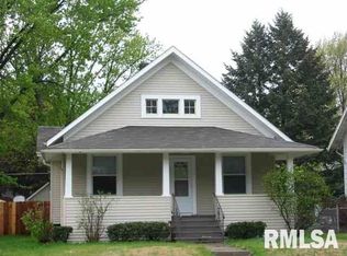 2811 E Locust St, Davenport, IA
