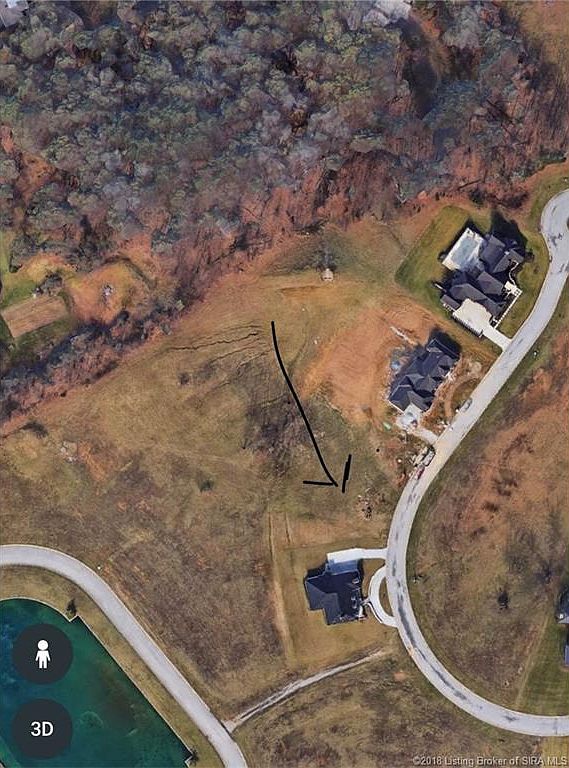 2025 Cote De Chambord, Floyds Knobs, IN 47119 Zillow