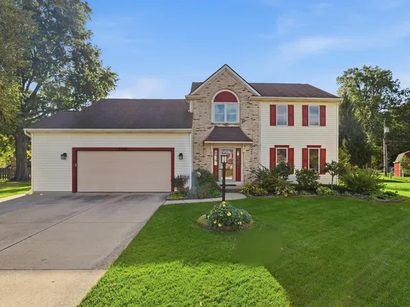5318 Sable Ln, Fort Wayne, IN 46835