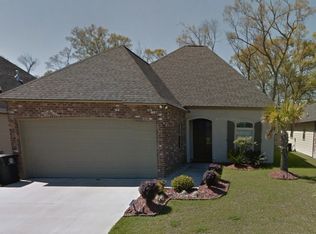 7032 Buttonbush Dr, Baton Rouge, LA 70817