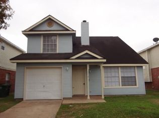 7719 Sign St, Missouri City, TX 77489