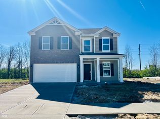 2319 N Liberty Lakes Dr, Greensburg, IN 47240