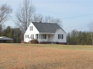 184 State Line Rd, Stoneville, NC 27048