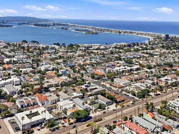 1522-24 Hornblend St, San Diego, CA 92109