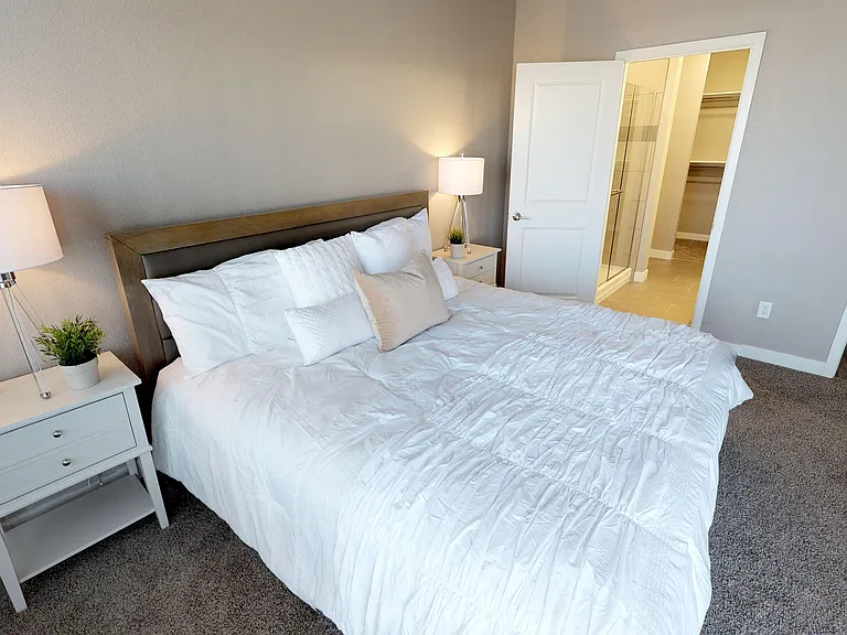 Shadow Crest Townhomes — Photo 18