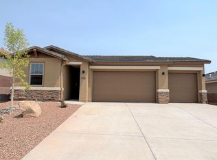 3125 Wolf Tail Loop NE, Rio Rancho, NM 87144