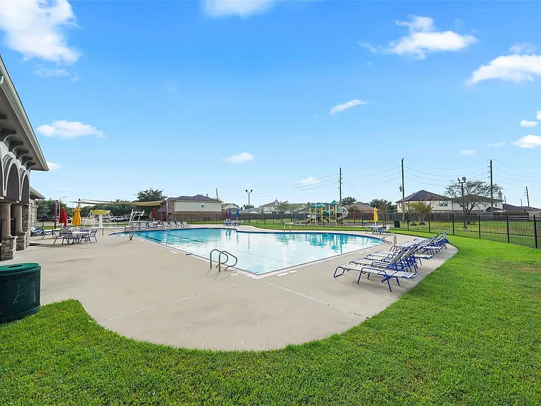 8819 Chaco Hill Ln — Photo 23