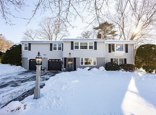 19 Lindauer St, Peabody, MA 01960