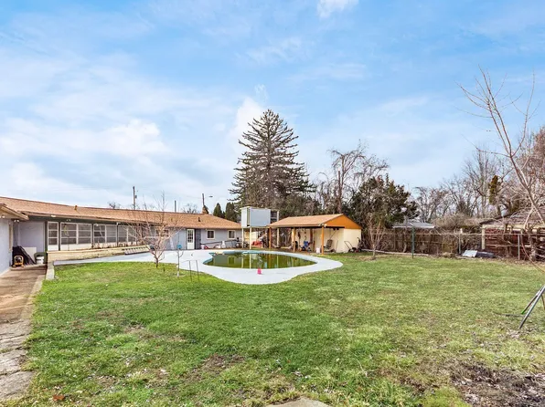 2740 Ferris Rd, Columbus, OH 43224