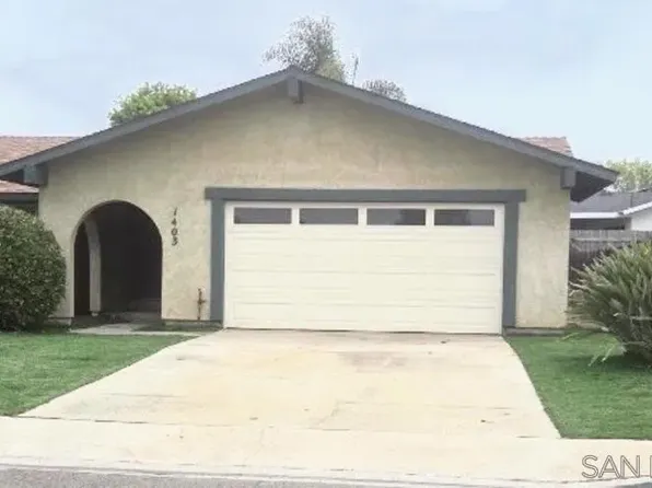 1403 Shadow Hills Dr, San Marcos, CA 92069