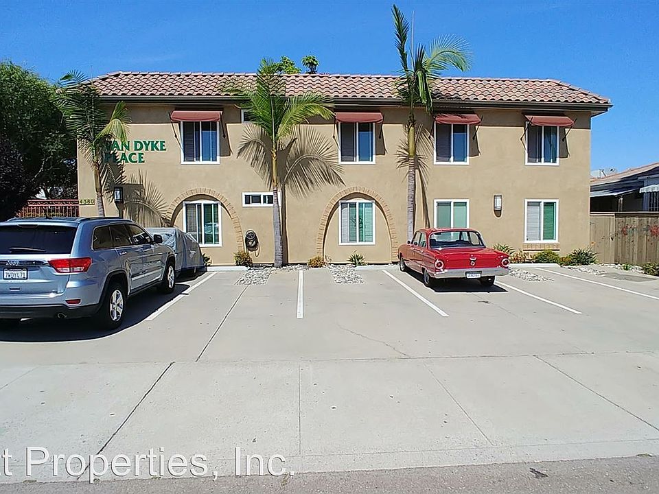 1st image of 4380 Van Dyke Ave APT 05