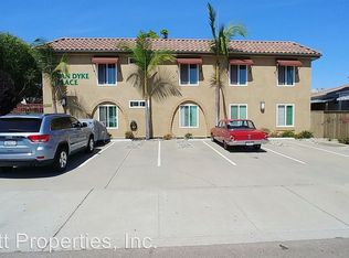 4380 Van Dyke Ave APT 05, San Diego, CA 92105