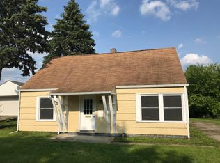 214 Valentine Dr, Dayton, OH 45431