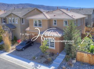 1930 Half Dome Dr, Reno, NV 89521