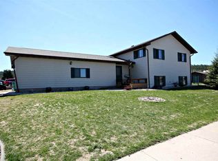 2907 Greenwood Trl, Sturgis, SD 57785