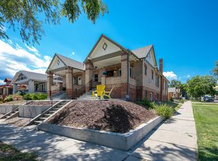 1591 Osceola St, Denver, CO 80204