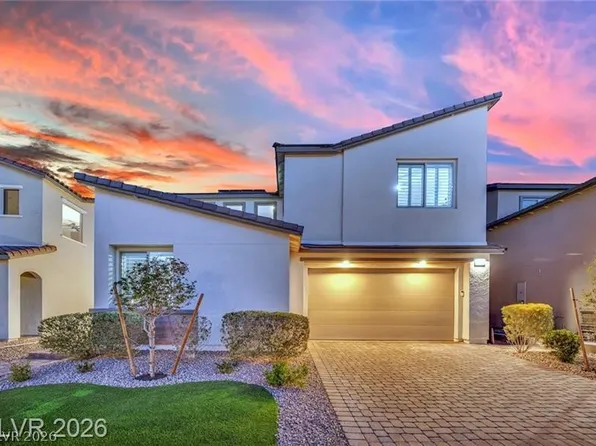 9380 Lunar Ray St, Las Vegas, NV 89143