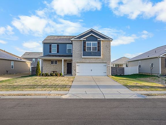 2nd image of 126 Stammer Farms Blvd