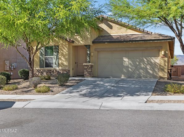 14261 E Via Cerro Del Molino, Vail, AZ 85641