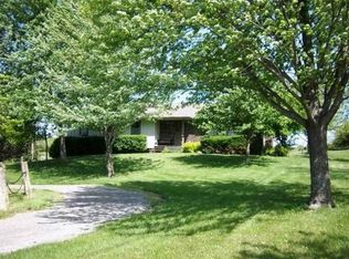 378 E 1600th Rd, Baldwin City, KS 66006