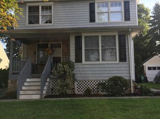 136 Princeton St, Nutley, NJ 07110