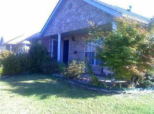 4337 Backus Ave, Springdale, AR 72762