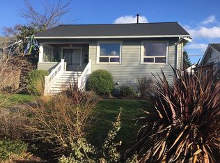 6316 46th Ave SW, Seattle, WA 98136