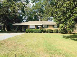 541 Patsy Brown Rd, Monterey, LA 71354