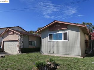 4356 Gregory St, Castro Valley, CA