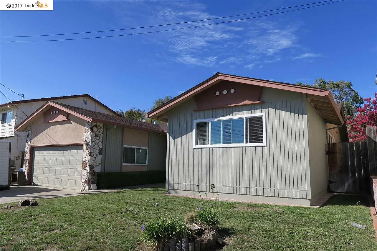 4356 Gregory St photo 1