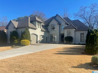 5386 Greystone Way, Birmingham, AL 35242