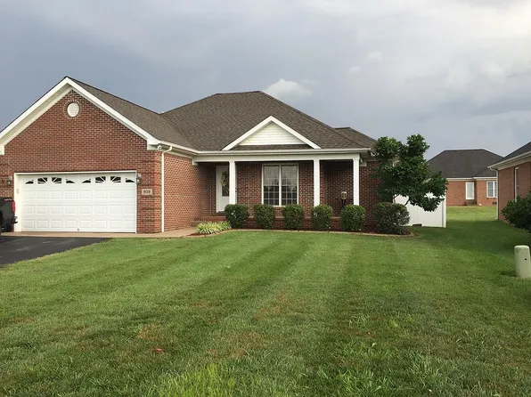 939 Bogey Way, Bowling Green, KY 42104