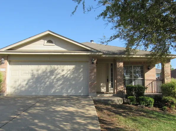 11124 Crazy Well Dr, Austin, TX 78717