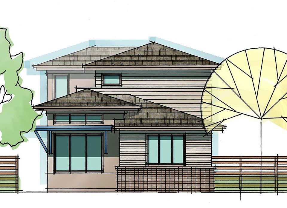 2nd image of 6752 Navajo St